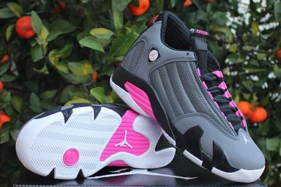 cheap women's air jordan 14  cheap no. 44